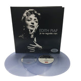 Edith Piaf - Je Ne Regrette Rien [2LP] - Clear Vinyl