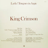 King Crimson - Larks' Tongues In Aspic [LP]