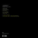 Muse - The 2nd Law [2LP]