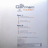 St. Germain - Tourist [2LP]