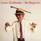 Leon Redbone - No Regrets [LP]