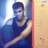 Narada Michael Walden - Divine Emotion [LP]