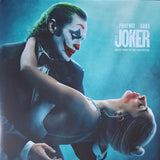 Joaquin Phoenix and Lady Gaga - Joker: Folie À Deux. Music From The Motion Picture [LP]