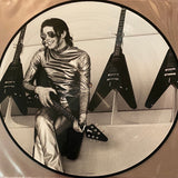 Michael Jackson - HIStory Continues [2LP] - Picture Disc