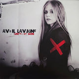 Avril Lavigne - Under My Skin [LP] - Grey + Black Marble
