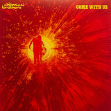 The Chemical Brothers - Come With Us [2LP] - Yellow
