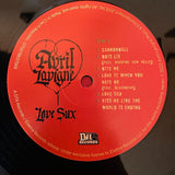 Avril Lavigne - Love Sux [LP]