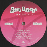 Avril Lavigne – Greatest Hits [2LP]
