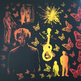 Ed Sheeran - The Mathematics Tour (Collection) [2LP]