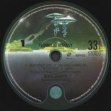 Black Sabbath - Technical Ecstasy [LP]