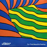 The Chemical Brothers - For That Beautiful Feeling [2LP]