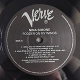 Nina Simone - Fodder On My Wings [LP]