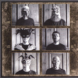 Jethro Tull - Curious Ruminant [LP]