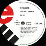 The Doors - The Soft Parade [LP]