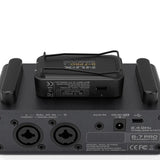 NUX B-7Pro (plus Fixture Clamp)