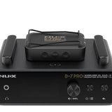 NUX B-7Pro (plus Fixture Clamp)