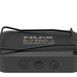 NUX B-7Pro (plus Fixture Clamp)
