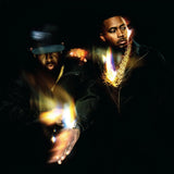 Nas + DJ Premier - Light-Years [2LP]