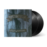 Bon Jovi - New Jersey [2LP]