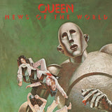 Queen - News Of The World (Half-Speed Mastered) [LP]