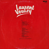 Laurent Voulzy Mama Joe's Connection - Rockollection [LP]