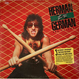 Herman Ze German & Friends - Herman Ze German & Friends [LP]
