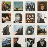 Bon Jovi - Crush [2LP]