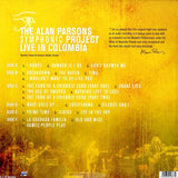 Alan Parsons - Symphonic Project Live In Colombia [3LP]