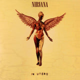 Nirvana - In Utero [LP]