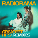Radiorama - Greatest Hits & Remixes [LP]