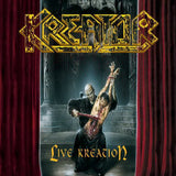 Kreator - Coma Of Souls [3LP]