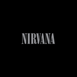 Nirvana - Nirvana [LP]