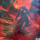 Judas Priest - Invincible Shield [2LP] - Red