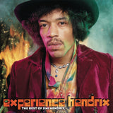 Jimi Hendrix - The Best Of Jimi Hendrix [2LP]