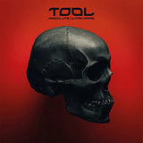 Tool - The Absolute Ultra Rare [2LP] - Clear