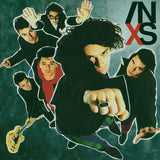INXS - X [LP]