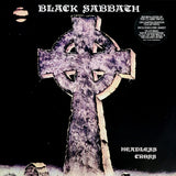 Black Sabbath - Headless Cross [LP]