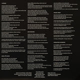 Black Sabbath - Cross Purposes [LP] - Ultra Clear