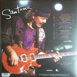 Santana - Supernatural [2LP]