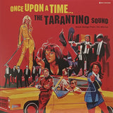 Various - Once Upon A Time... The Tarantino Sound [LP]