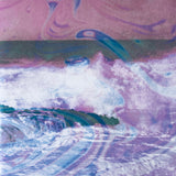 Lana Del Rey - Did You Know That There's A Tunnel Under Ocean Blvd (Limited Edition) [2LP] - Orange Translucent