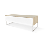 Norstone Khalm 1400 - White Oak