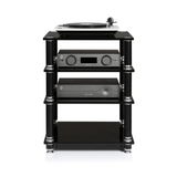 Norstone Stabbl Hifi - Black