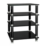 Norstone Stabbl Hifi - Black