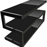 Norstone Esse - Black-Black