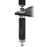 Norstone Stabbl Hifi - Black