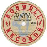 Foo Fighters - Foo Fighters [LP]