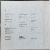 Antoiín Dvorak / Bedrich Smetana - Dvorak / Smetana [5LP] Box