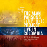 Alan Parsons - Symphonic Project Live In Colombia [3LP]