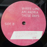 Foo Fighters - Wasting Light [2LP]